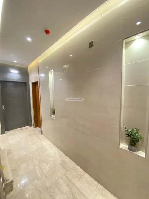 شقة بغرفتين الروضة، شمال جدة، جدة