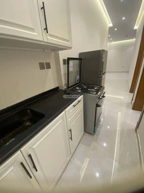 شقة بغرفتين الروضة، شمال جدة، جدة