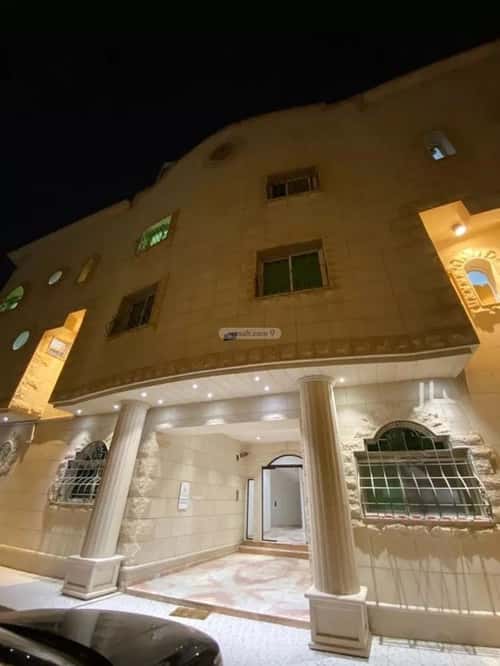 Apartment with 1 Bedroom Mugharazat, North Riyadh, Riyadh