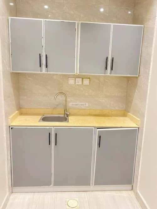 شقة بغرفة مغرزات، شمال الرياض، الرياض