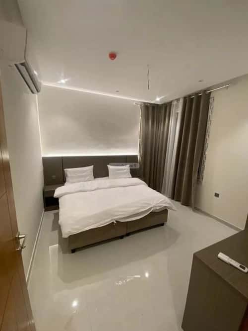 Apartment with 2 Bedrooms Al Rawdhah, North Jeddah, Jeddah