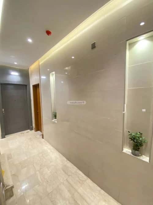 شقة بغرفتين الروضة، شمال جدة، جدة