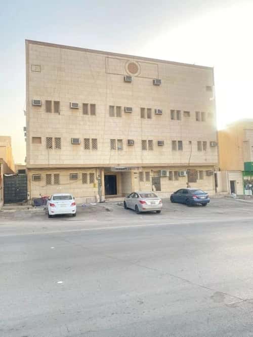 شقة بغرفة الإزدهار، شمال الرياض، الرياض