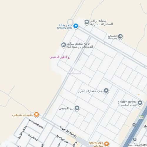 Apartment with 4 bedrooms ديراب، غرب الرياض، الرياض