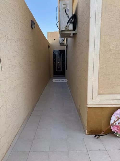 فيلا 200 متر مربع واجهة شمالية ب 5 غرف المهدية، غرب الرياض، الرياض