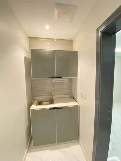 شقة بغرفة الحزم، غرب الرياض، الرياض