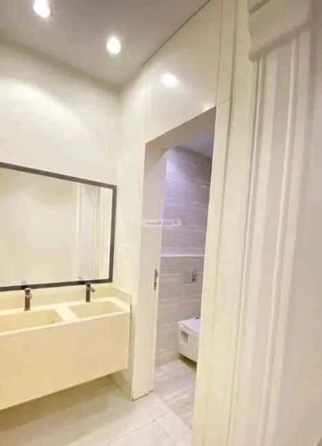 شقة ب 4 غرف طويق، غرب الرياض، الرياض