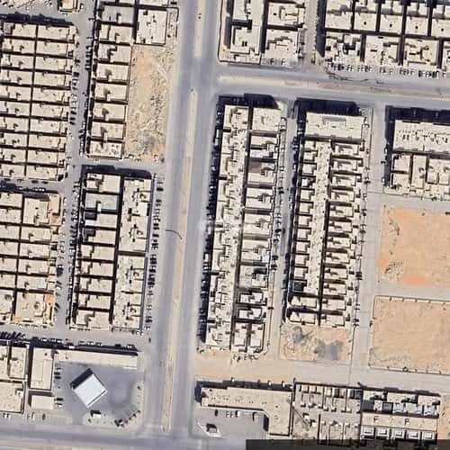 شقة ب 4 غرف طويق، غرب الرياض، الرياض