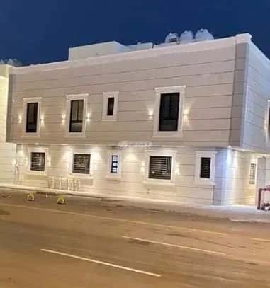 شقة ب 4 غرف طويق، غرب الرياض، الرياض