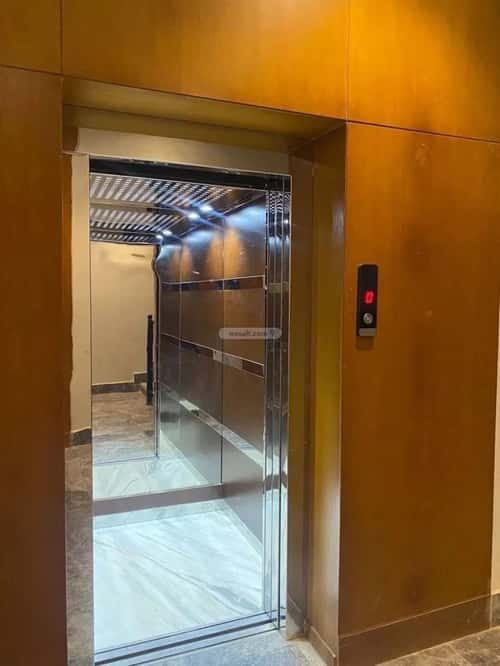 Apartment with 4 bedrooms الحزم، غرب الرياض، الرياض