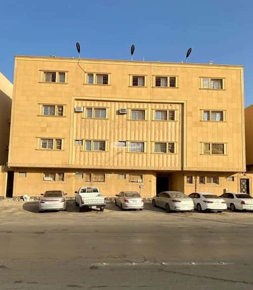 Apartment with 1 Bedroom Al-Hazm, West Riyadh, Riyadh