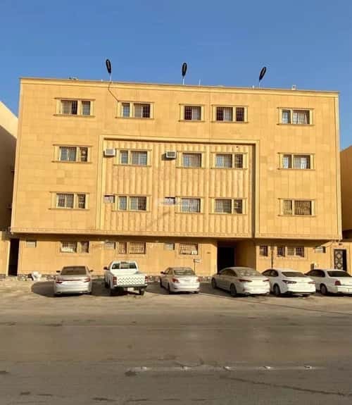 Apartment with 1 Bedroom Al-Hazm, West Riyadh, Riyadh