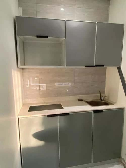 Apartment with 1 Bedroom Al-Hazm, West Riyadh, Riyadh