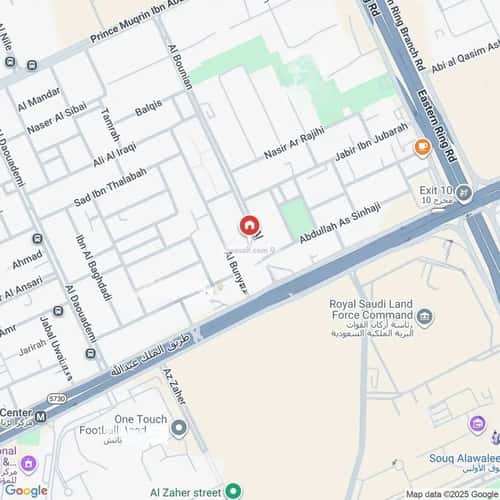 شقة بغرفة مغرزات، شمال الرياض، الرياض