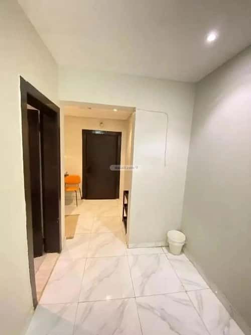 شقة بغرفة مغرزات، شمال الرياض، الرياض