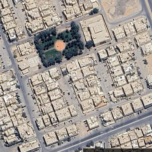 شقة ب 3 غرف جرير، وسط الرياض، الرياض