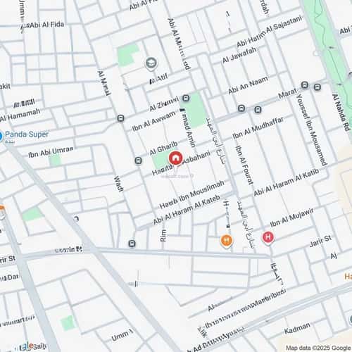 شقة ب 3 غرف جرير، وسط الرياض، الرياض