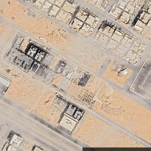 شقة ب 3 غرف ديراب، غرب الرياض، الرياض