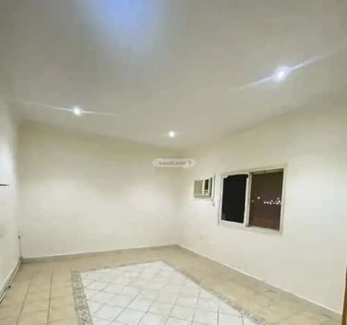 شقة بغرفتين النزهة، شمال الرياض، الرياض