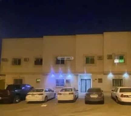 شقة بغرفتين النزهة، شمال الرياض، الرياض