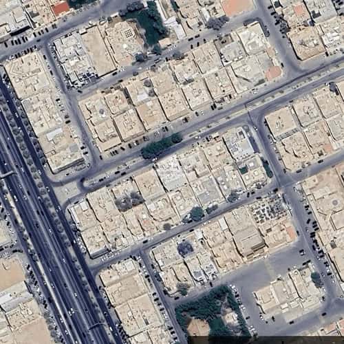 Apartment with 2 Bedrooms Al-Nuzha, North Riyadh, Riyadh