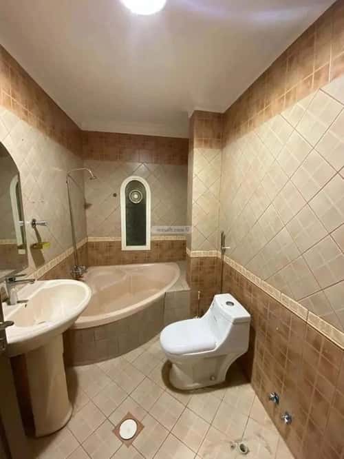 شقة بغرفة مغرزات، شمال الرياض، الرياض