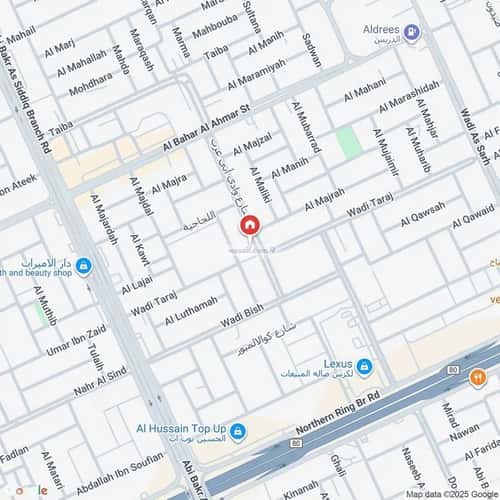 1 bedroom apartment in Al Wadi