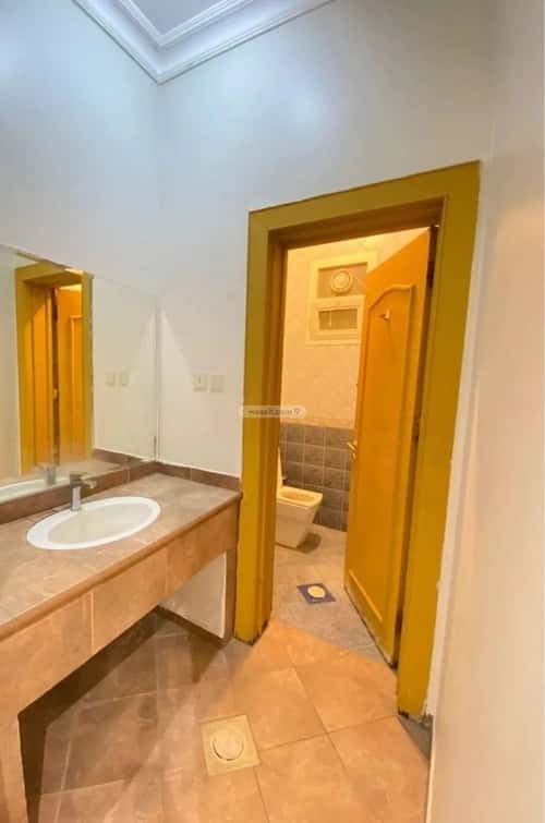 شقة بغرفة مغرزات، شمال الرياض، الرياض