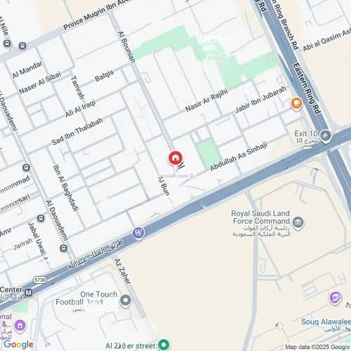 شقة بغرفة مغرزات، شمال الرياض، الرياض