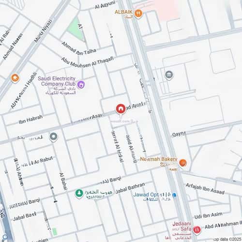 شقة بغرفة الصفاء، شمال جدة، جدة