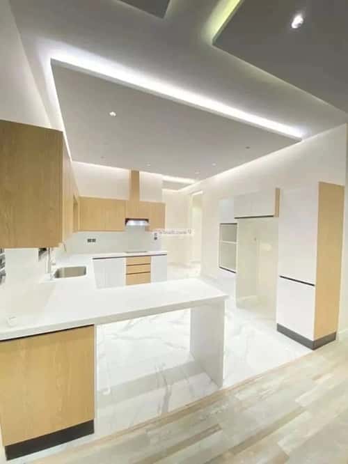 شقة 3 غرف في العارض