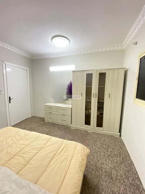 شقة بغرفة الحزم، غرب الرياض، الرياض