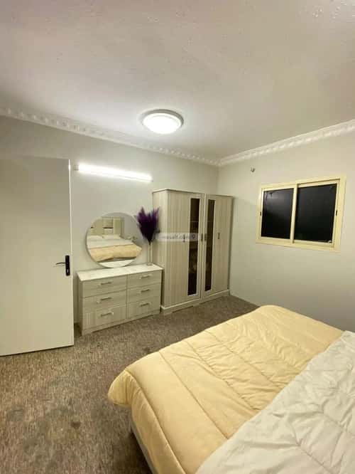 Apartment with 1 Bedroom Al-Hazm, West Riyadh, Riyadh