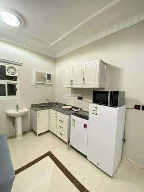 شقة بغرفة الحزم، غرب الرياض، الرياض