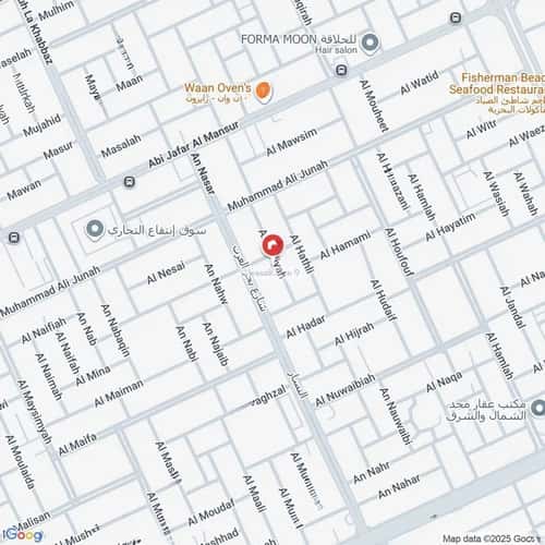 Apartment with 1 Bedroom Al-Yarmuk, East Riyadh, Riyadh