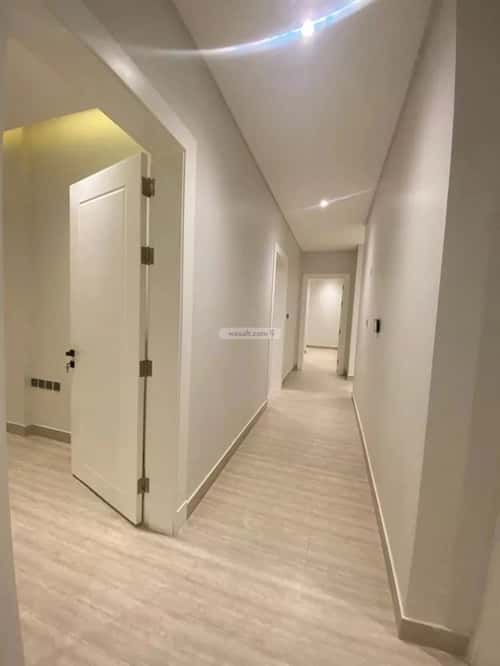 شقة 3 غرف في النرجس