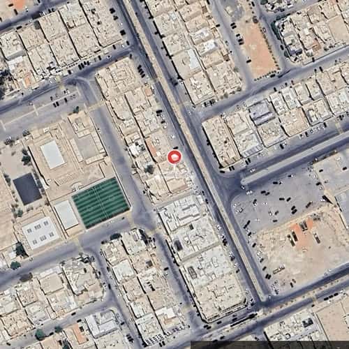 شقة بغرفة الوادي، شمال الرياض، الرياض