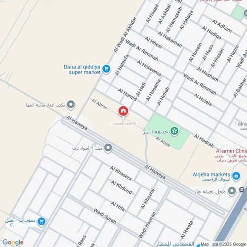 Apartment with 3 Bedrooms Dirab, West Riyadh, Riyadh