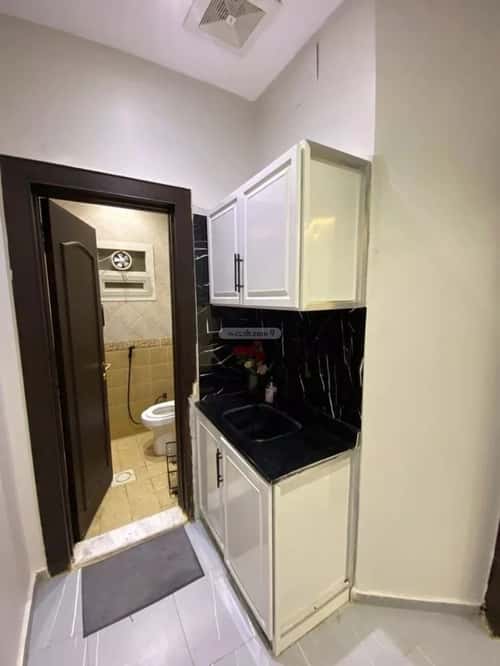 شقة بغرفة مغرزات، شمال الرياض، الرياض