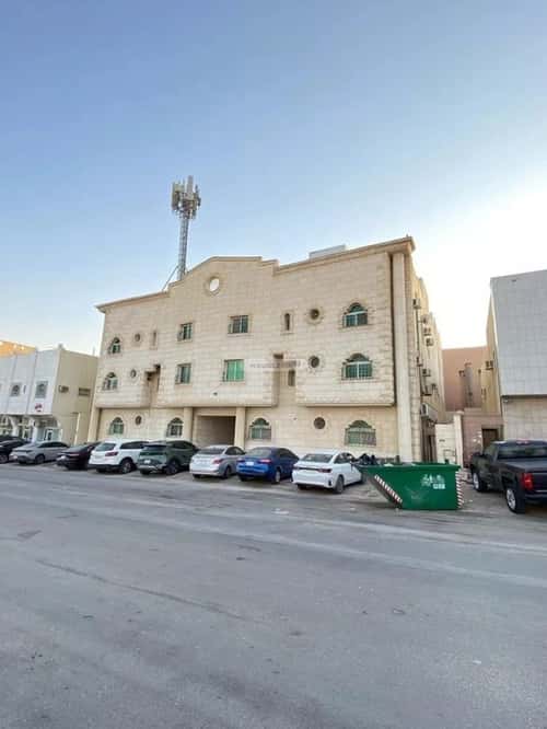 Apartment with 1 Bedroom Mugharazat, North Riyadh, Riyadh