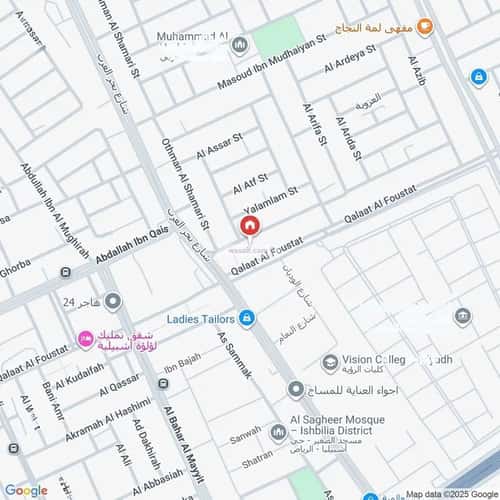 Apartment with 4 Bedrooms Ishbiliyah, East Riyadh, Riyadh