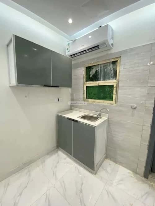 Apartment with 1 Bedroom Al-Hazm, West Riyadh, Riyadh