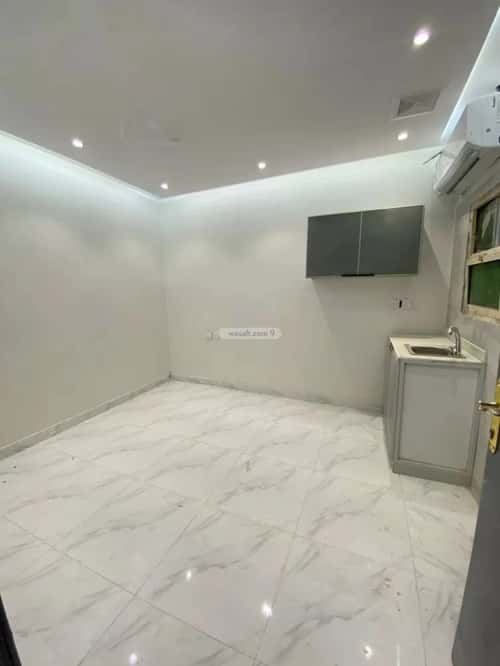 شقة بغرفة الحزم، غرب الرياض، الرياض