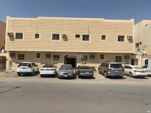 شقة بغرفة السويدي الغربي، غرب الرياض، الرياض