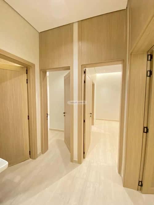 Apartment with 4 bedrooms الملز، وسط الرياض، الرياض