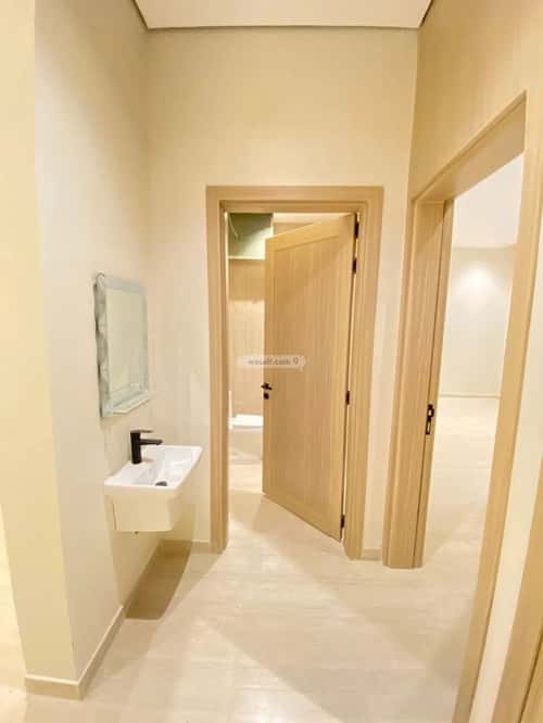 Apartment with 4 bedrooms الملز، وسط الرياض، الرياض