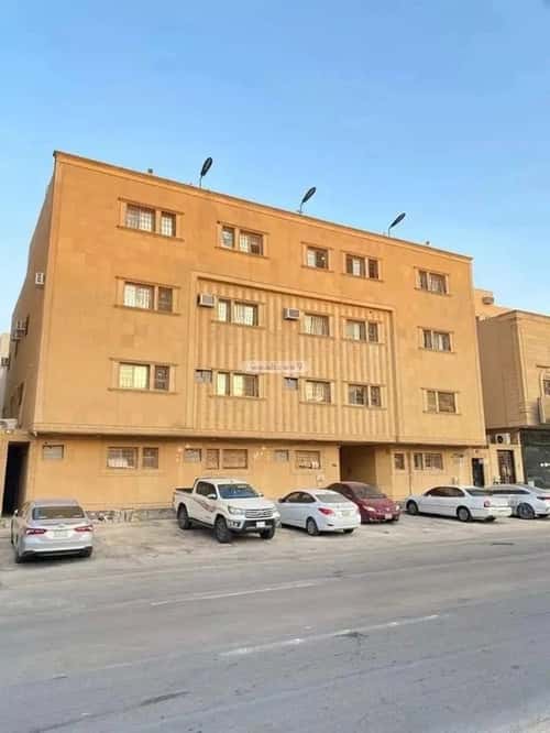شقة بغرفة الحزم، غرب الرياض، الرياض