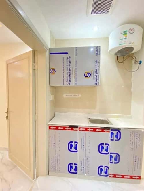 شقة بغرفة مغرزات، شمال الرياض، الرياض