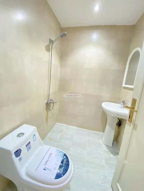 شقة بغرفة مغرزات، شمال الرياض، الرياض