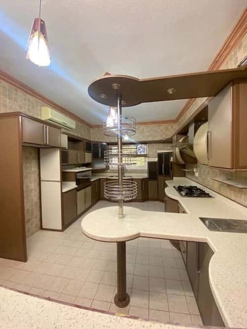 Villa 196 SQM facing West with 11 bedrooms الوادي، شمال الرياض، الرياض